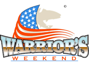 Warriors Weekend