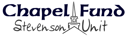 Stevenson Unit Chapel Fund
