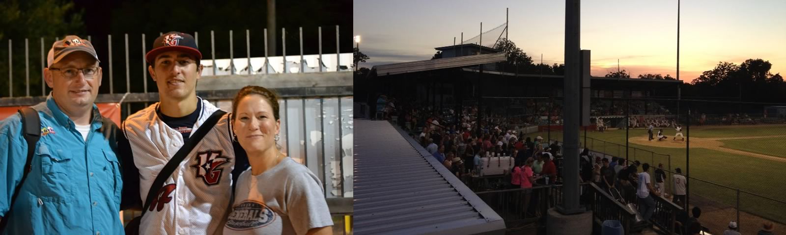 Victoria Generals photos