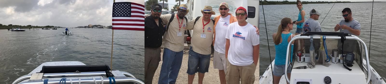 Warriors Weekend photos