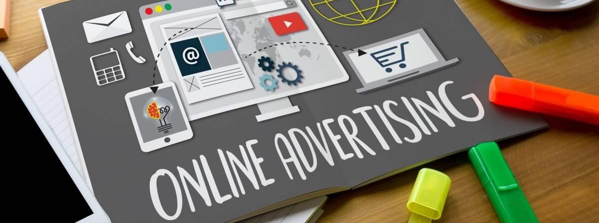 Online advertising consultant in Victoria Texas