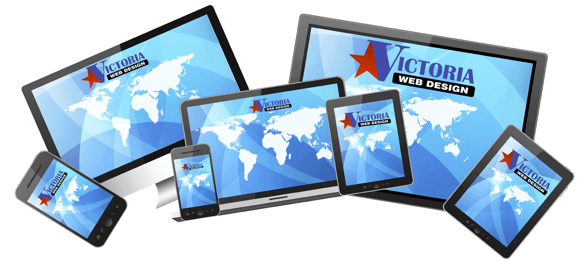 Responsive web developer in Texas