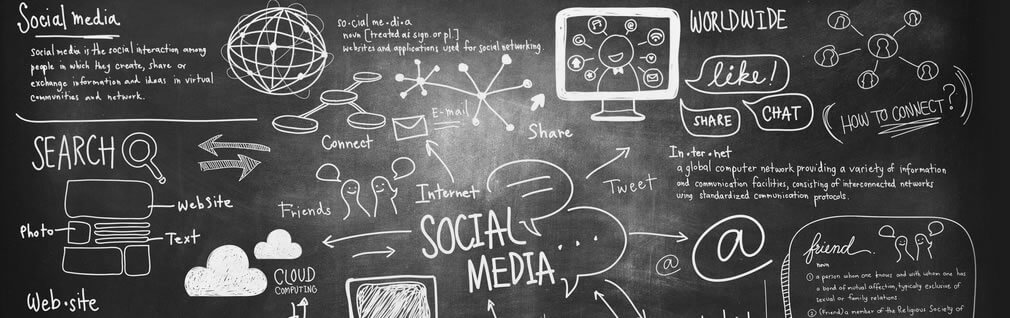 Social Media Marketing for Victoria Texas