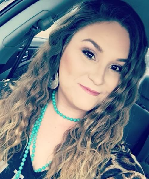 Kelsey Hall from Victoria Web Design